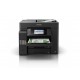 МФУ струйный Epson L6550 (C11CJ30404) A4 Duplex Net WiFi USB черный