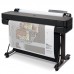 Плоттер HP Designjet T630 (5HB11A) A0/36"