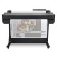 Плоттер HP Designjet T630 (5HB11A) A0/36