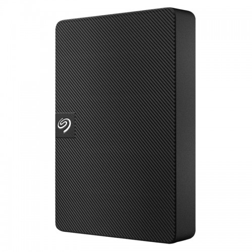 Жесткий диск Seagate Original USB 3.0 1Tb STKM1000400 Expansion Portable 2.5\" черный