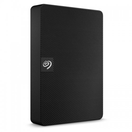 Жесткий диск Seagate Original USB 3.0 4Tb STKM4000400 Expansion Portable 2.5" черный