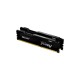 Память оперативная Kingston 16GB 3200MHz DDR4 CL16 DIMM (Kit of 2) FURY Beast Black KF432C16BBK2/16