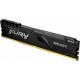 Память оперативная Kingston 32GB 3200MHz DDR4 CL16 DIMM FURY Beast Black KF432C16BB/32