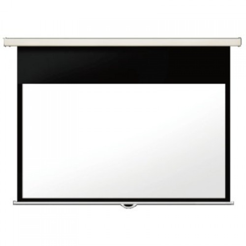 Экран Lumien 107x170см Master Picture LMP-100110CSR 16:10 настенно-потолочный рулонный