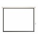 Экран Lumien 220x220см Eco Control LEC-100103 1:1 настенно-потолочный рулонный (моторизованный привод)