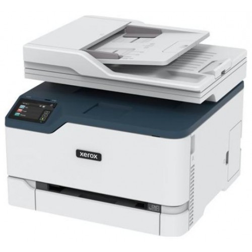 МФУ лазерный Xerox С235 (C235V_DNI) A4 Duplex Net WiFi