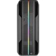 Корпус Aerocool Splinter Duo-G-BK-v1 черный без БП mATX 5x120mm 2x140mm 2xUSB3.0 audio bott PSU