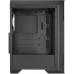 Корпус Aerocool Splinter Duo-G-BK-v1 черный без БП mATX 5x120mm 2x140mm 2xUSB3.0 audio bott PSU
