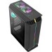 Корпус Aerocool Gladiator Duo-G-BK-v1 черный без БП ATX 5x120mm 2x140mm 2xUSB3.0 audio bott PSU