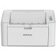 Принтер лазерный Pantum P2518 А4, 20 ppm, 1200x1200 dpi, 64 MB RAM, paper tray 150 pages, USB, start. cartridge 1600 pages (black)