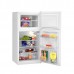 Холодильник с морозильником NORDFROST NRT 143 032 белый
