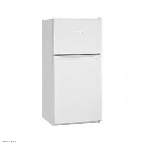 Холодильник с морозильником NORDFROST NRT 143 032 белый