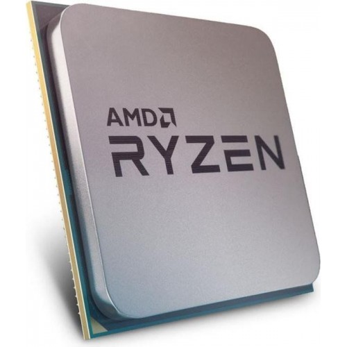 Процессор AMD Ryzen 5 5600G OEM