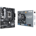 Материнская плата ASUS PRIME H610M-A D4-CSM