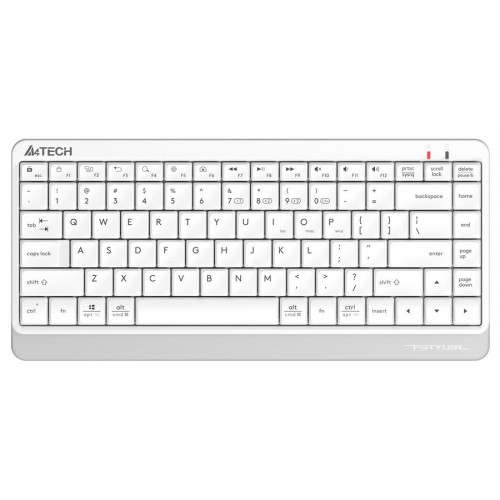 Клавиатура TECH Fstyler FBK11