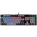 Клавиатура A4Tech Bloody B828N механическая черный/серый USB for gamer LED Клавиатура A4Tech Bloody B828N механическая черный/серый USB for gamer LED