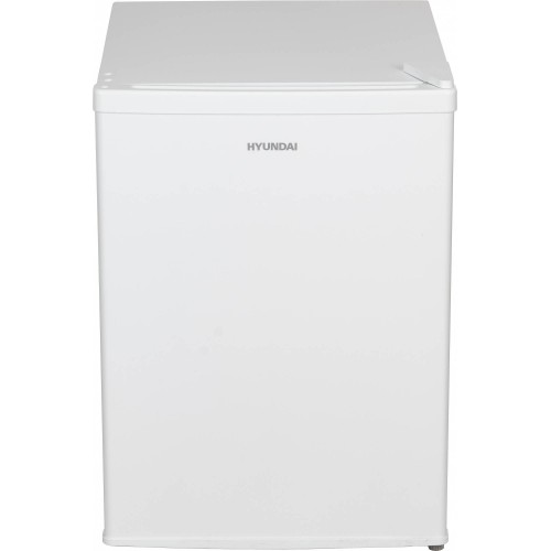 Холодильник Hyundai CO1002 белый (однокамерный)