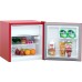 Холодильник Nordfrost NR 402 R красный (однокамерный)