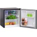 Холодильник Nordfrost NR 506 B черный матовый (однокамерный)