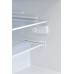 Холодильник Nordfrost NR 506 B черный матовый (однокамерный)