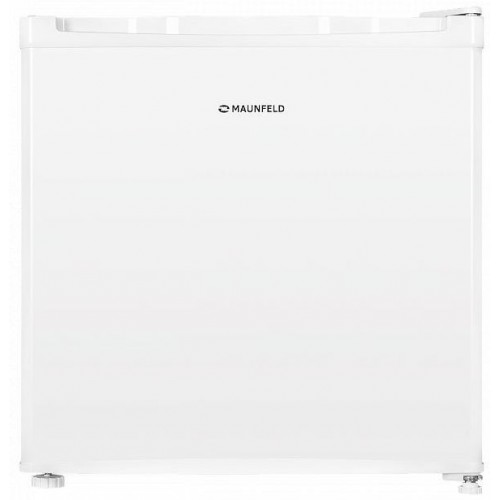 Холодильник Maunfeld MFF50W белый (однокамерный)