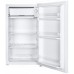 Холодильник Maunfeld MFF83W белый (однокамерный)