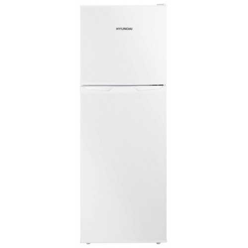 Холодильник Hyundai CT1551WT белый (двухкамерный)