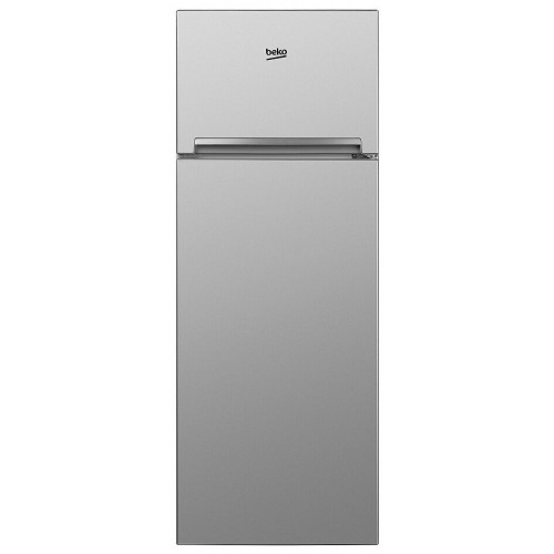 Холодильник Beko RDSK240M00S серебристый (двухкамерный)