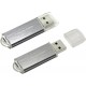 Накопитель USB 2.0 Flash Drive 32Gb Silicon Power Ultima II l-серия Silver (SP032GBUF2M01V1S)
