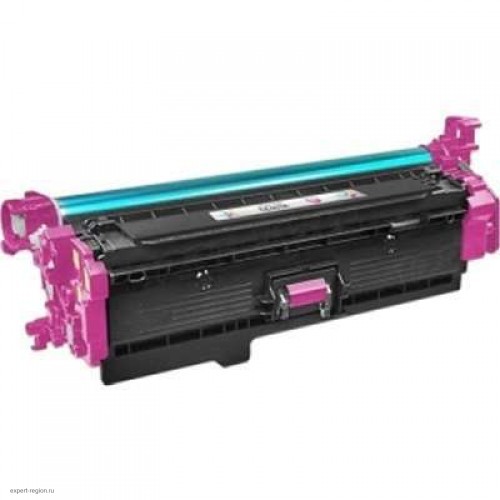 Картридж CF403X (№201X) HP LJ M252/M277 Magenta 2300стр