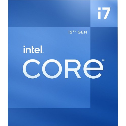 Процессор Intel Core i7-12700 OEM