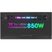 Блок питания Thermaltake ATX 850W Toughpower GF2 ARGB (PS-TPD-0850F3FAGE-2)