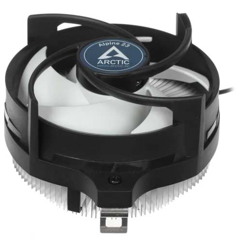 Кулер для процессора Arctic Cooling Alpine 23 (ACALP00035A)