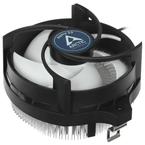 Кулер для процессора Arctic Cooling Alpine 23 (ACALP00035A)