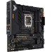 Материнская плата Asus TUF GAMING B660M-PLUS WIFI (TUF GAMING B660M-PLUS WIFI)