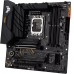 Материнская плата Asus TUF GAMING B660M-PLUS WIFI (TUF GAMING B660M-PLUS WIFI)