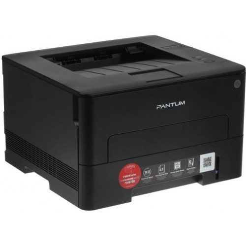 Принтер лазерный Pantum P3020D (P3020D)