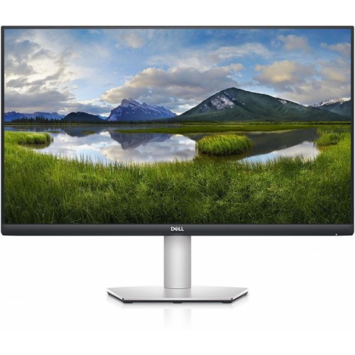 Монитор LCD Dell 27\" S2722DC черный [2722-7609]