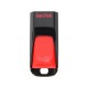 Накопитель USB 2.0 Flash Drive 32Gb Sandisk Cruzer Glide Black (SDCZ60-032G-B35)