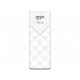 Накопитель USB 2.0 Flash Drive 32Gb Silicon Power Ultima U03 White (SP032GBUF2U03V1W)