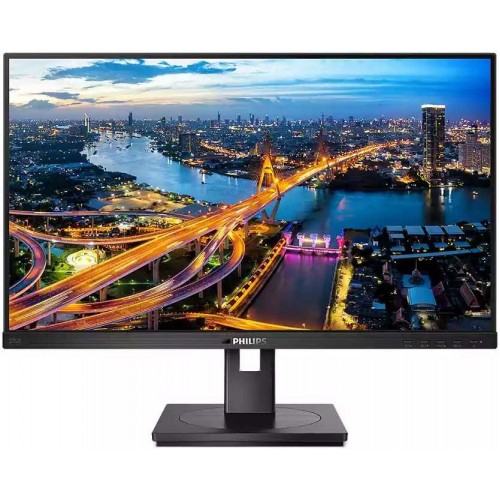 Монитор 27" Philips 275B1 черный [275b1/01]