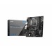 Материнская плата MSI PRO H610M-G DDR4 