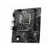 Материнская плата MSI PRO H610M-G DDR4 