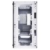 Корпус 1STPLAYER FIREBASE X4-M White X4-M-WH-2F1P-W-1F1-W