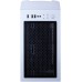 Корпус 1STPLAYER DK D4 Metal Mesh White