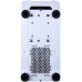 Корпус 1STPLAYER DK D4 Metal Mesh White