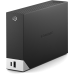 Жесткий диск Seagate Original USB 3.0 8Tb STLC8000400 (STLC8000400) 