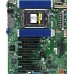 Серверная материнская плата SuperMicro H12SSL-I-B