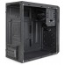 Корпус Minitower ExeGate BA-309U2 Black mATX без БП (EX286429RUS)