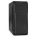 Корпус Miditower ExeGate XP-334UC без БП EX287365RUS